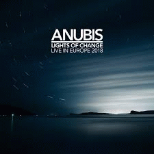 Anubis (AUS) : Lights of Change